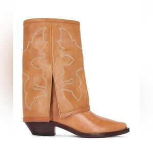 NIB - SCHUTZ Clay West Boot